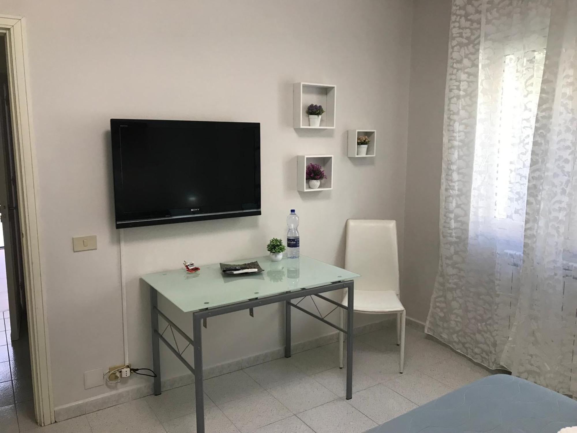 Busalacchi B&B Mondello Eksteriør billede