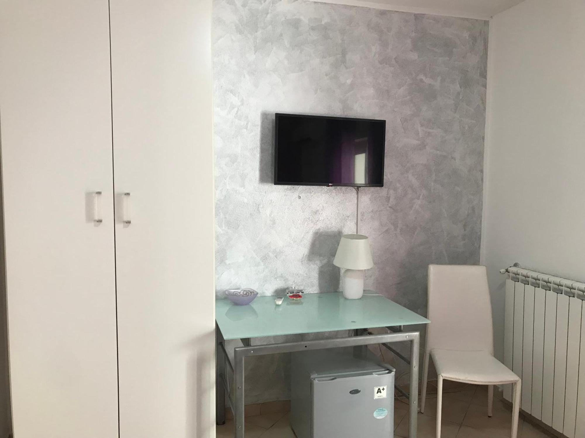 Busalacchi B&B Mondello Eksteriør billede