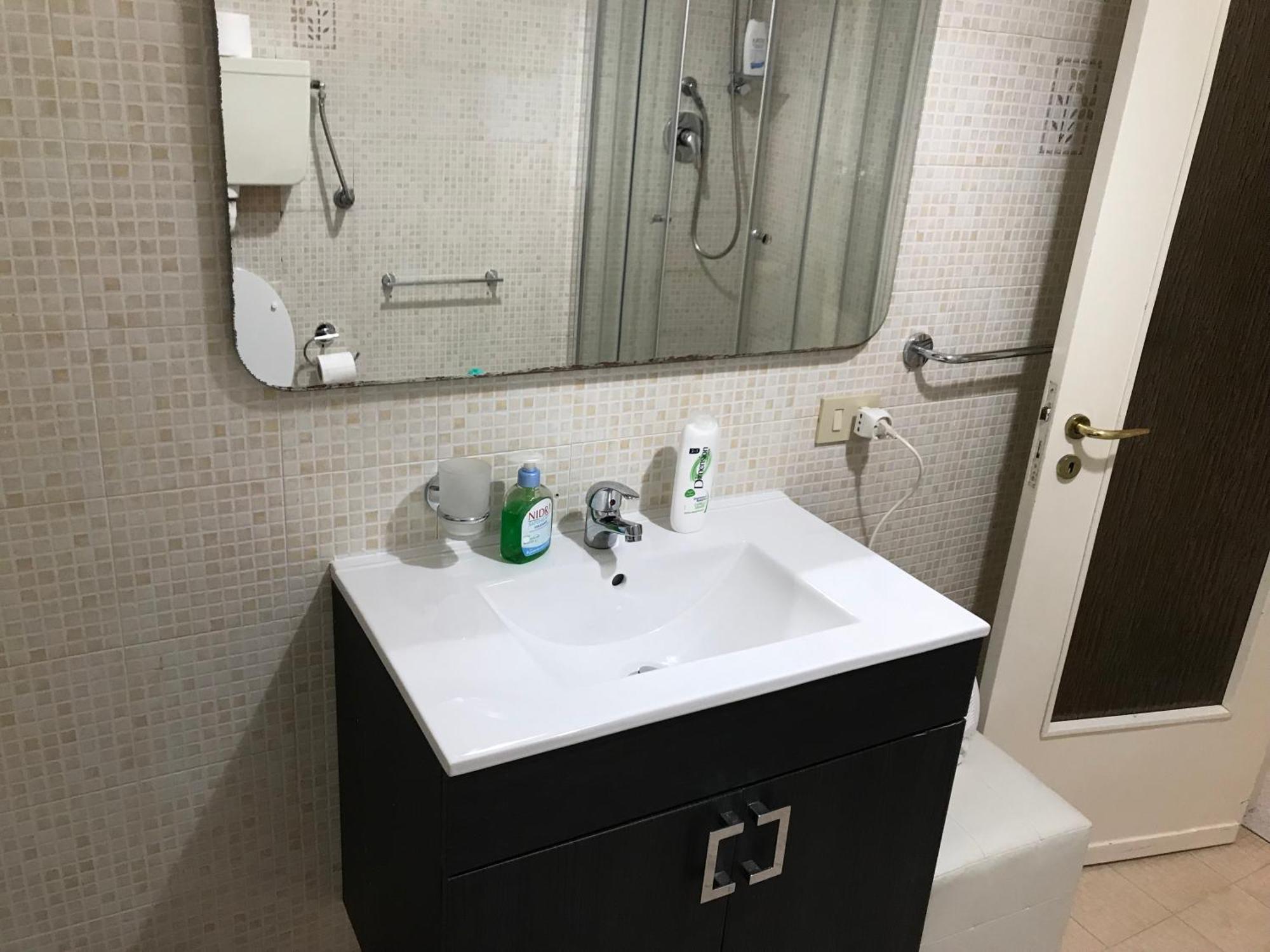 Busalacchi B&B Mondello Eksteriør billede