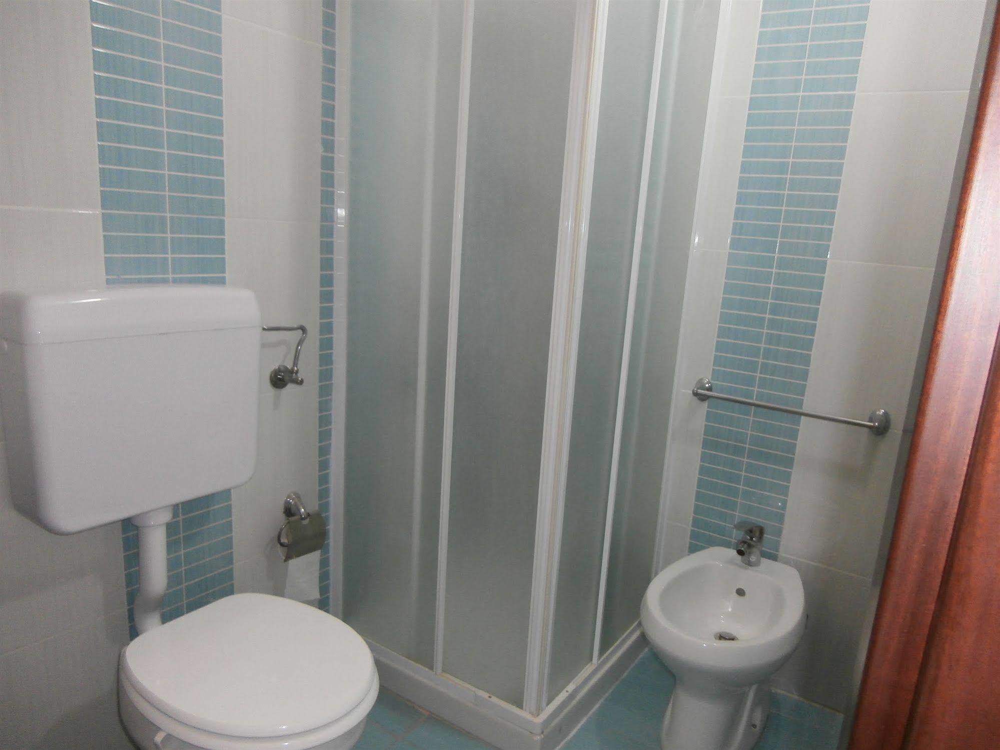 Busalacchi B&B Mondello Eksteriør billede